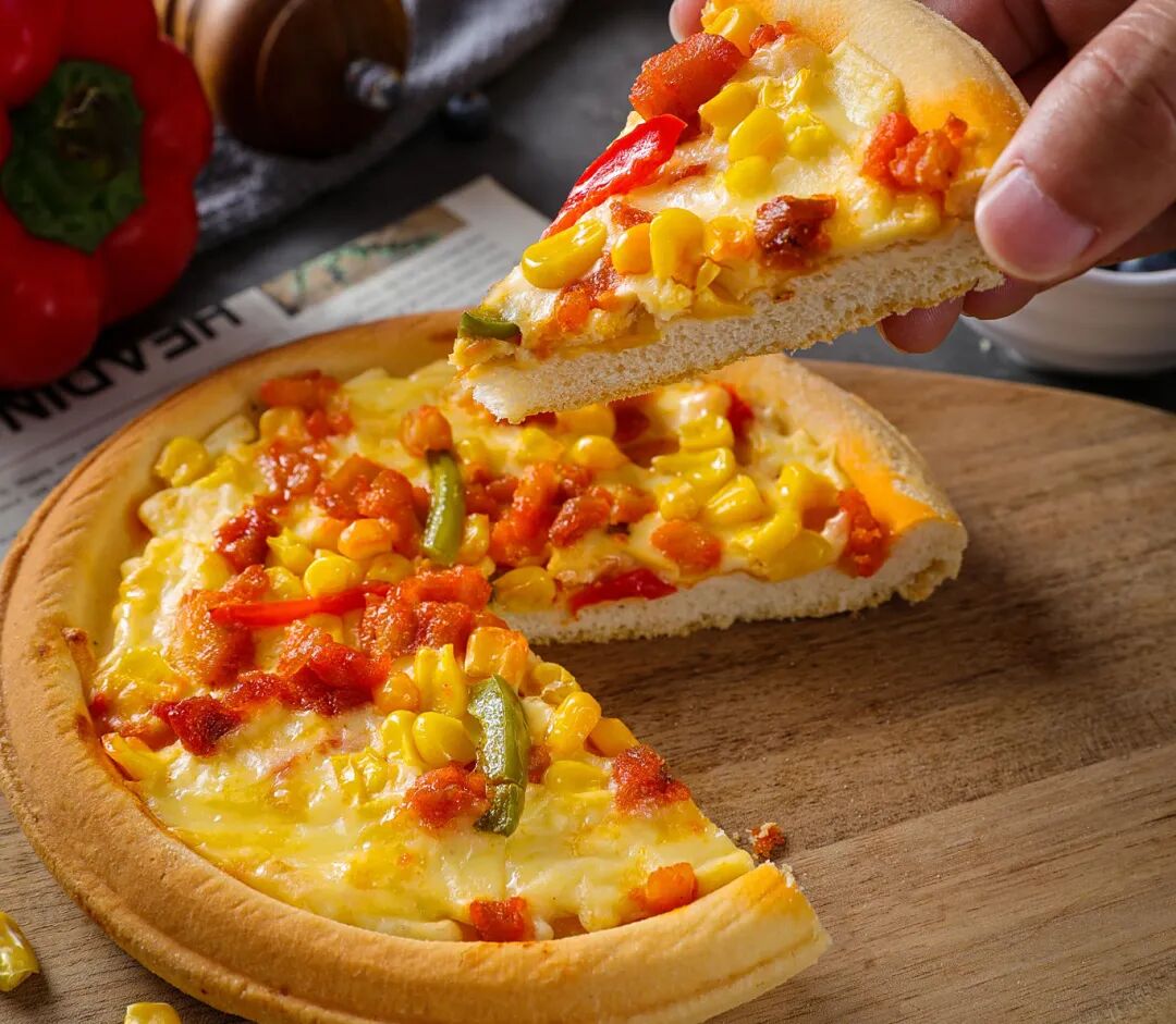 樂林丨讓每個人，樂享品質涮烤生活